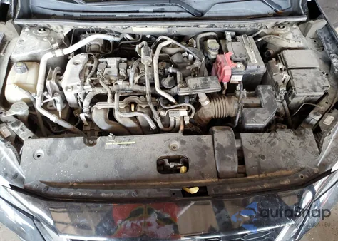 2020 Nissan Sentra Sv from USA, damaged, VIN 3N1AB8CV5LY298501